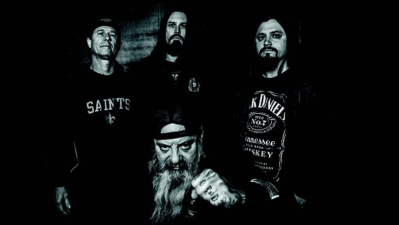 CROWBAR