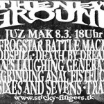 newground2003